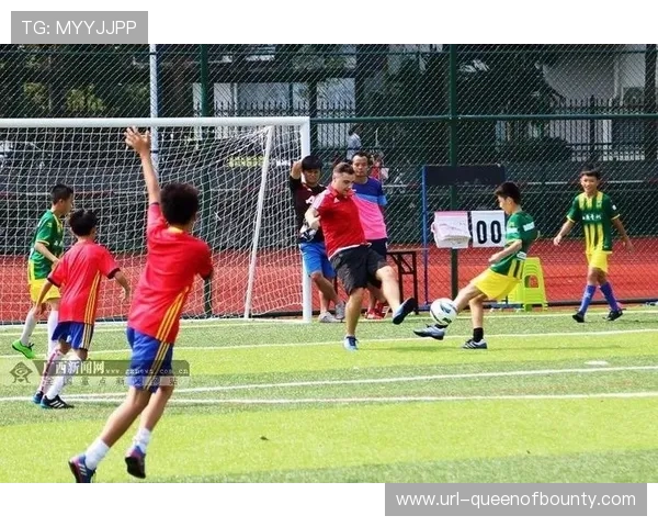 格斗运动青少年培训体系日益完善各国新秀赛事表现凸显深厚基础