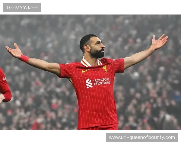 萨拉赫陷入进球低迷利物浦酝酿冬窗引援补强右路火力