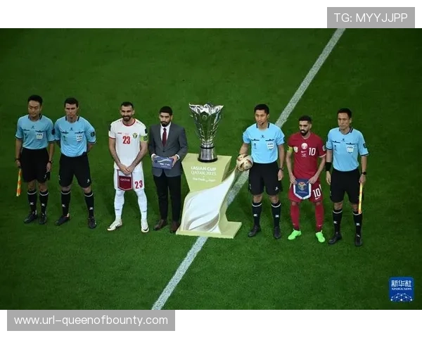 约旦足协主席获连任,将继续推动足球发展计划