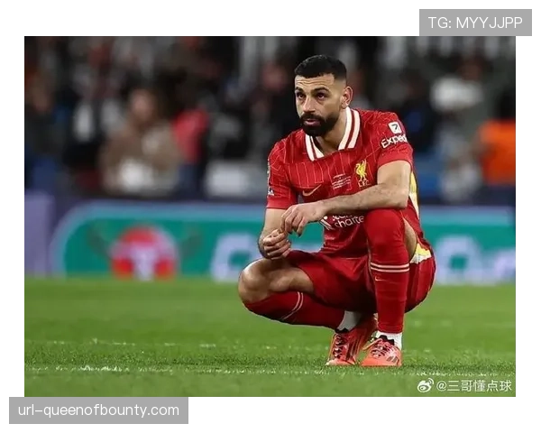 萨拉赫反击射门数冠绝联赛,成利物浦快速进攻核心