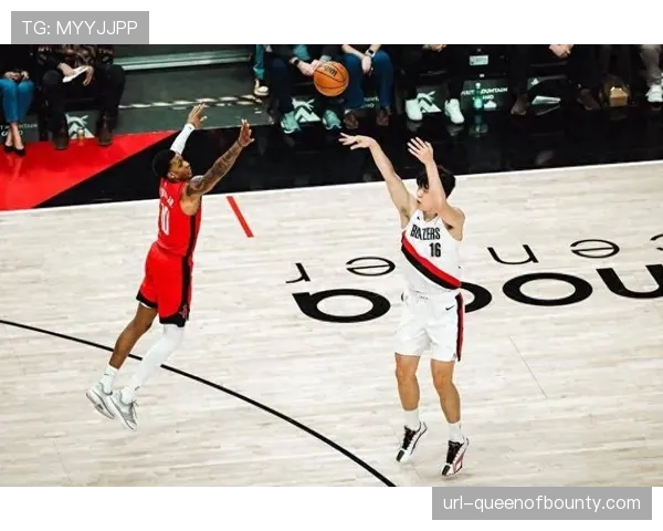 开拓者双杀火箭,杨瀚森角色球员表现亮眼 开拓者双杀火箭,杨瀚森角色球员表现亮眼