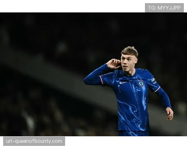 切尔西1-0小胜热刺，帕尔默点球致胜