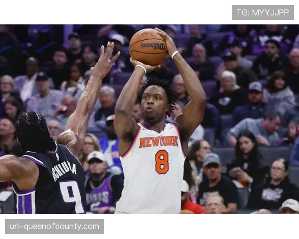 从发展联盟到首发：尼克斯落选秀迈尔斯·麦克布莱德的逆袭之夜