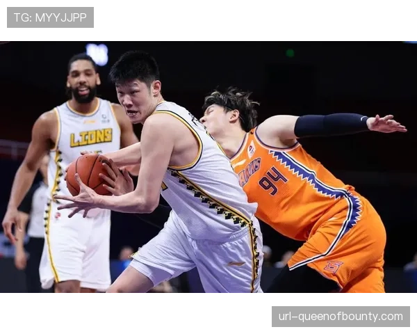 广厦主帅王博接受专访:详解球队如何构建以胡金秋为轴的动态防守体系 广厦主帅王博接受专访:详解球队如何构建以胡金秋为轴的动态防守体系