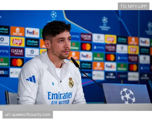 官方:皇马与巴尔韦德完成续约,新合同至2030年 官方:皇马与巴尔韦德完成续约,新合同至2030年