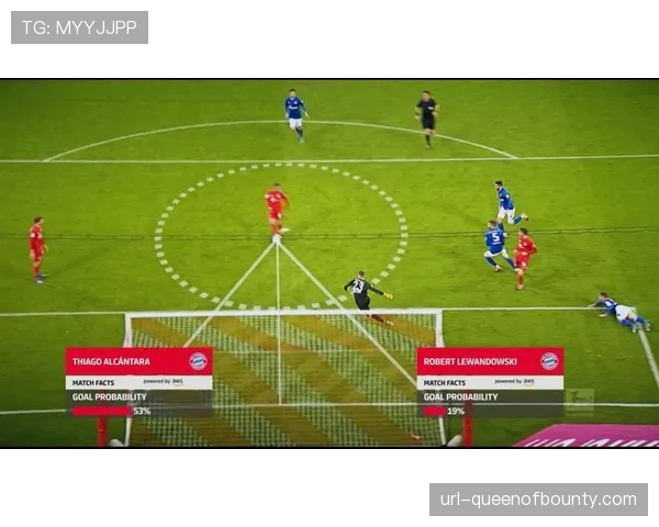 德甲联盟宣布下赛季起全面启用AI辅助越位判罚系统 德甲联盟宣布下赛季起全面启用AI辅助越位判罚系统